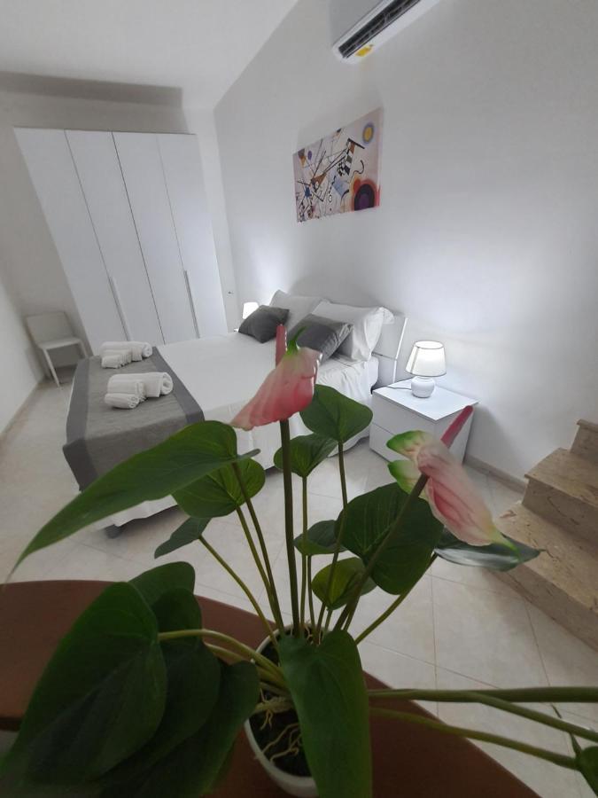 מרסאלה Appartamento Marialuisa מראה חיצוני תמונה